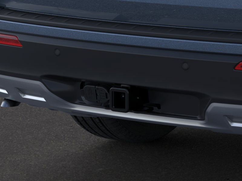New 2026 Ford Explorer Active RWD image 23