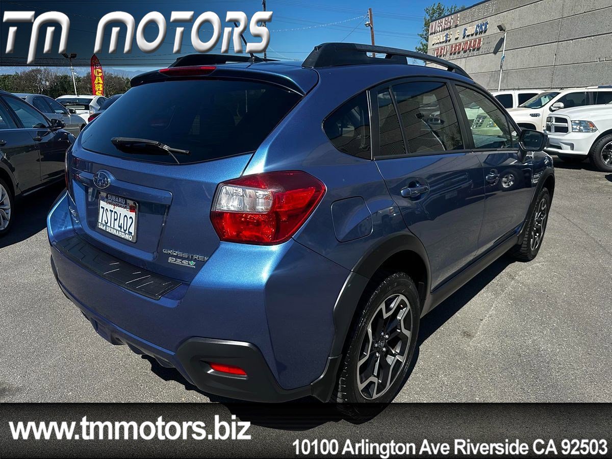 Used 2016 Subaru Crosstrek 2.0i Premium image 21