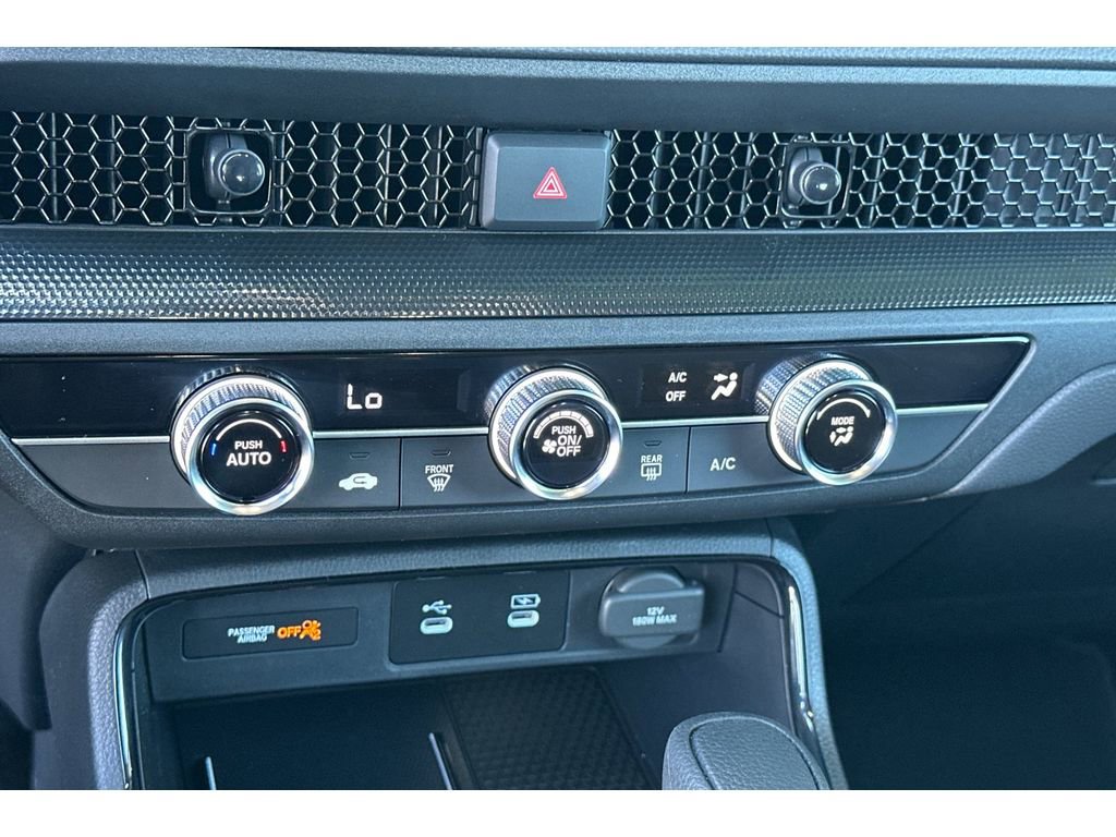 Used 2026 Honda CR-V LX image 23