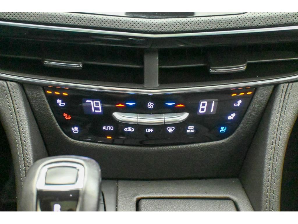 Used 2020 Cadillac CT6 Premium Luxury image 52