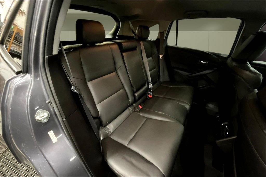 Used 2018 Acura RDX AWD image 25