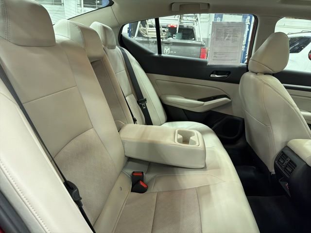 Used 2023 Nissan Altima 2.5 SL image 33