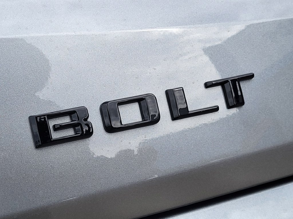 New 2027 Chevrolet Bolt LT w/ Comfort Package FWD image 15
