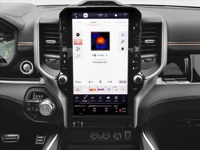 New 2027 RAM 1500 Tungsten AWD/4WD image 7