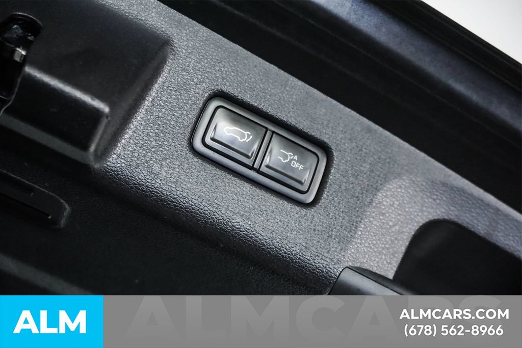 Used 2024 Kia Telluride SX Prestige AWD/4WD image 22