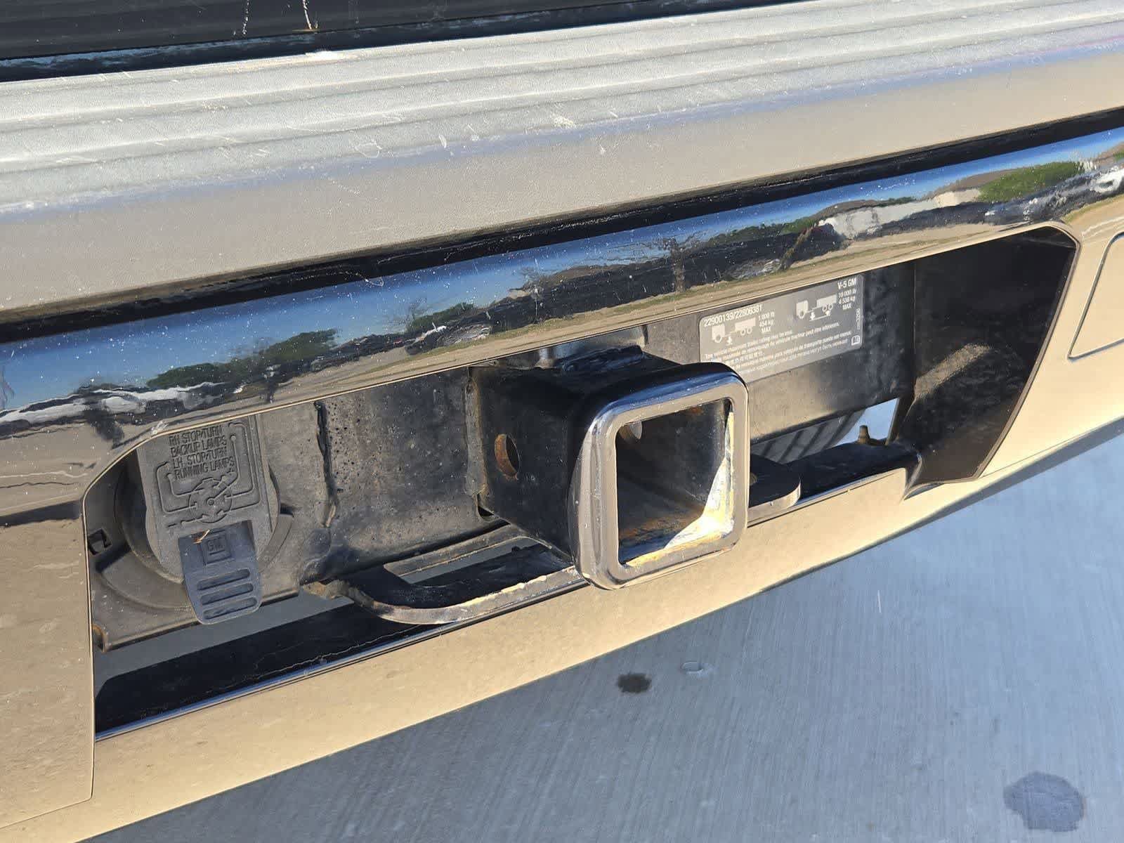 Used 2019 Chevrolet Tahoe LT AWD/4WD image 36