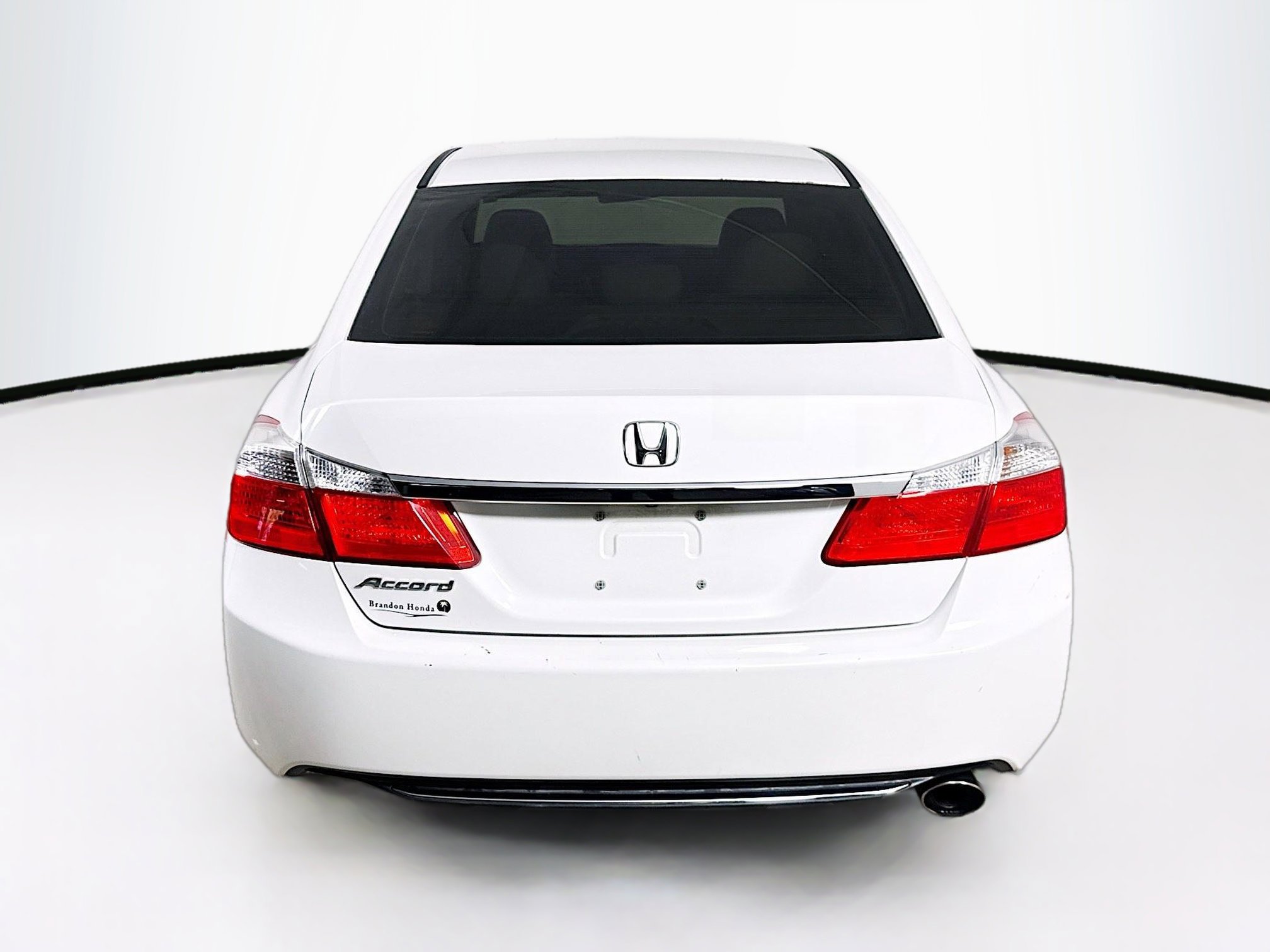 Used 2014 Honda Accord LX image 29