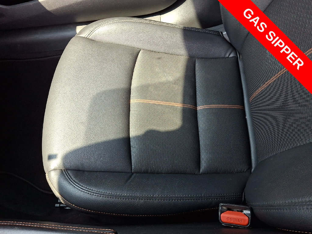 Used 2021 Nissan Altima 2.5 SR w/ SR Premium Package FWD image 25