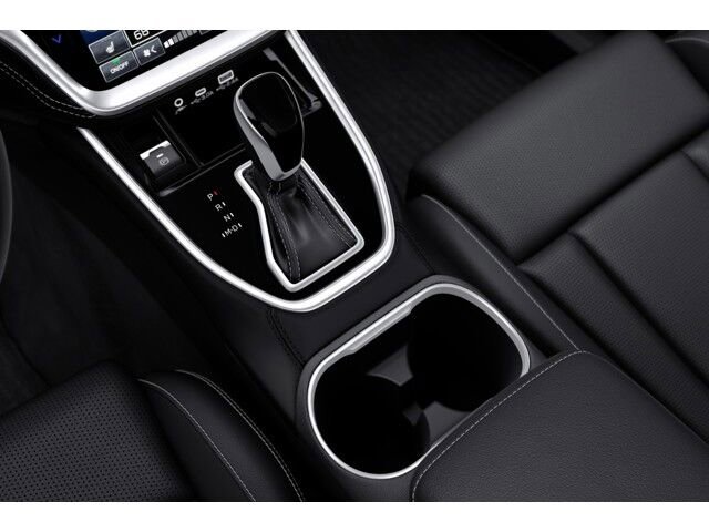 Certified 2025 Subaru Outback Limited image 21