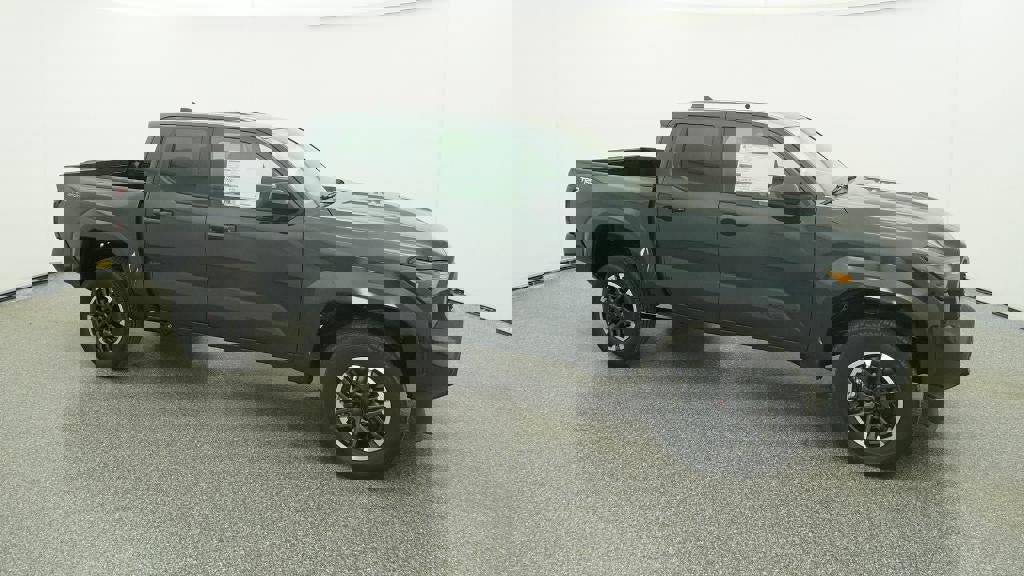 New 2026 Toyota Tacoma TRD Sport image 12