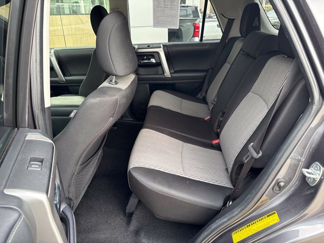 Used 2023 Toyota 4Runner SR5 RWD image 23