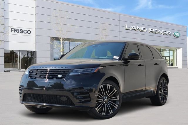 New 2026 Land Rover Range Rover Velar Autobiography