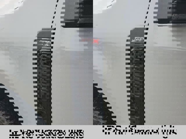 New 2026 Ford F250 XL w/ STX Appearance Package image 9