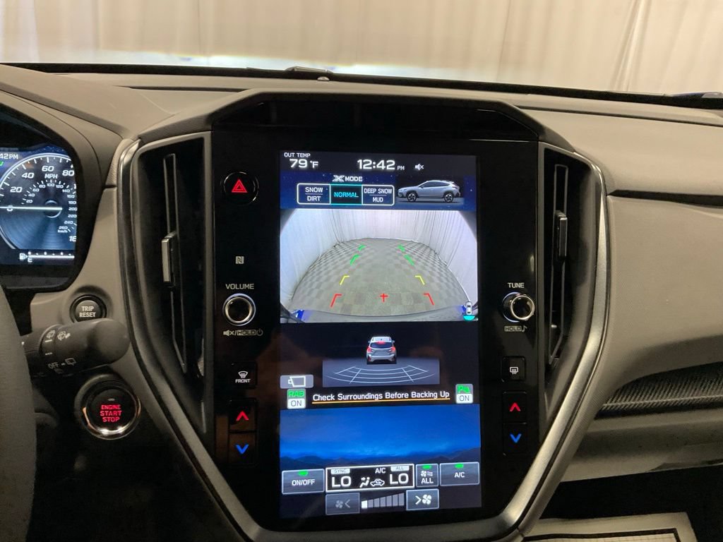 New 2026 Subaru Crosstrek 2.5i Limited AWD/4WD image 14