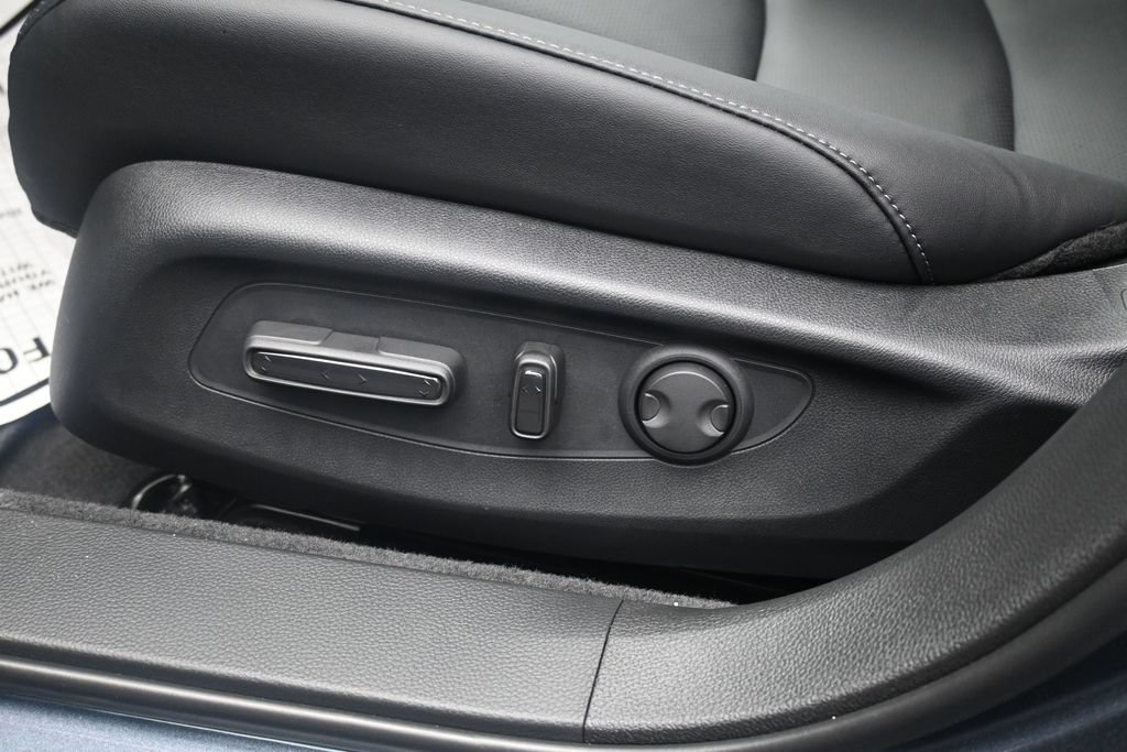 New 2026 Honda Accord Touring image 26
