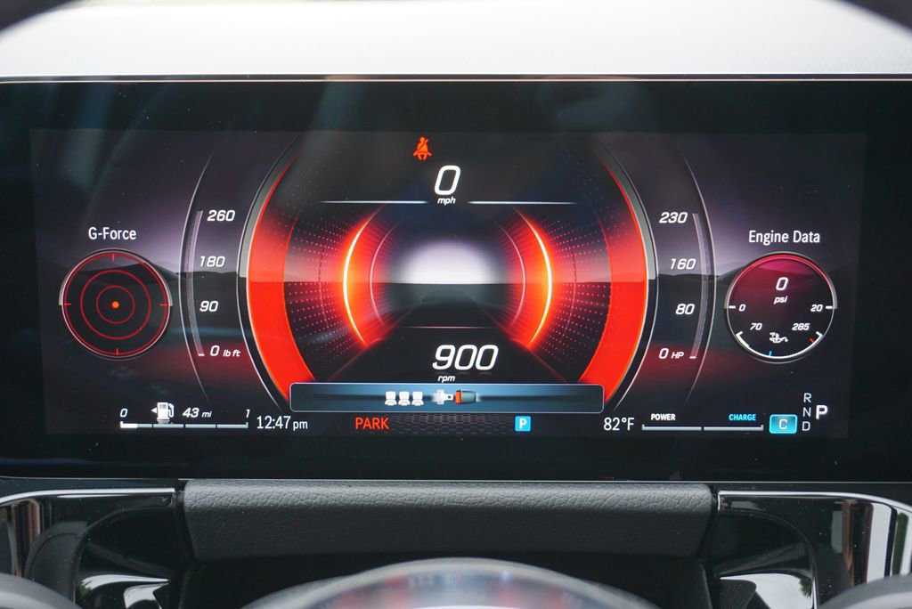 New 2026 Mercedes-Benz GLA 250 image 31
