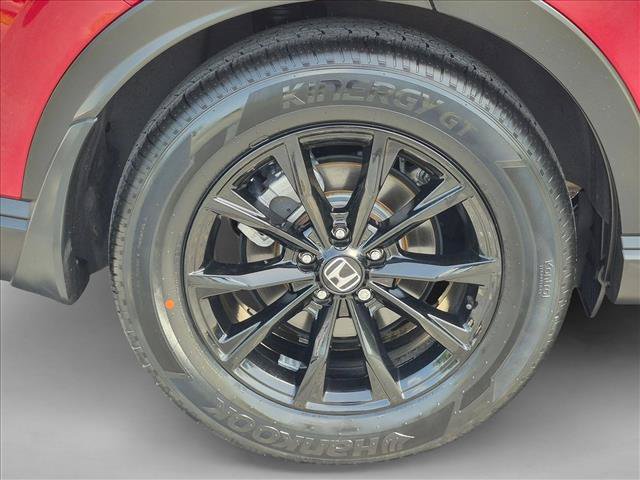 Certified 2023 Honda CR-V Sport image 23