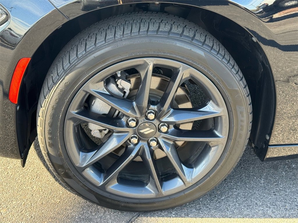 Used 2023 Dodge Charger SXT w/ Blacktop Special Edition image 10