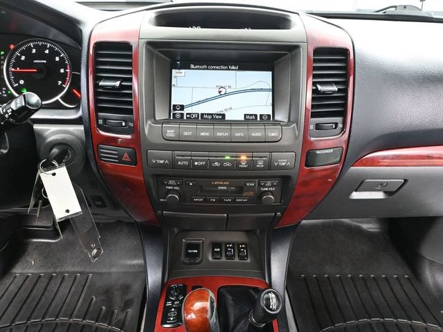 Used 2008 Lexus GX 470 AWD/4WD image 30