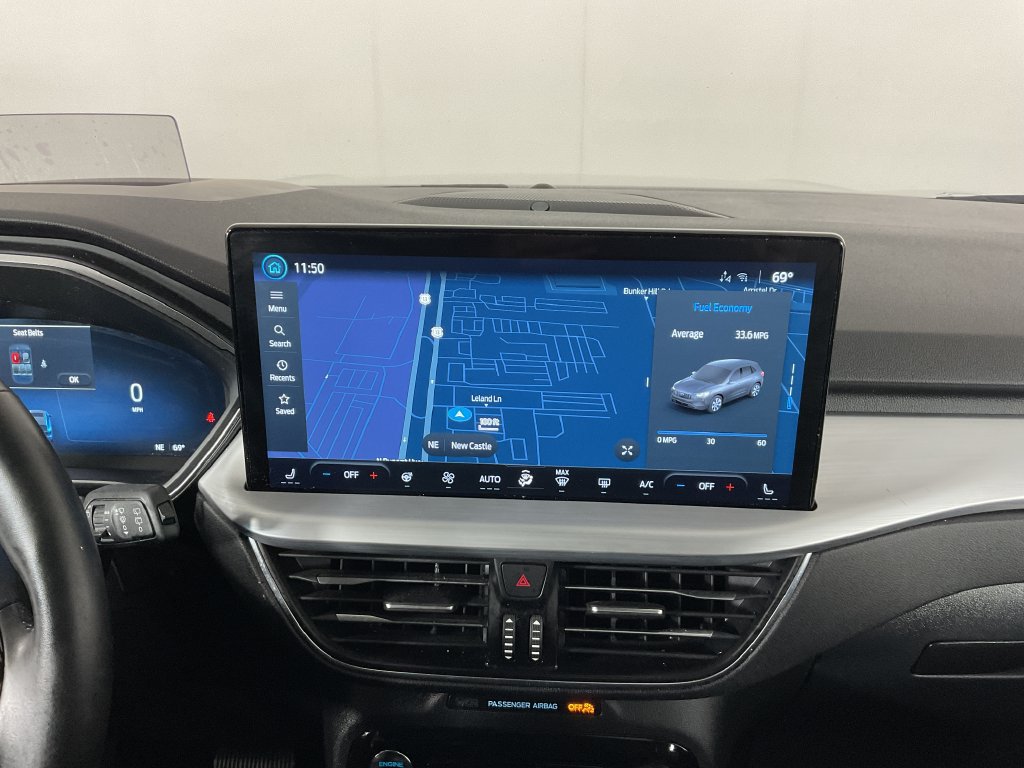 Used 2023 Ford Escape SE w/ PHEV Premium Package FWD image 13