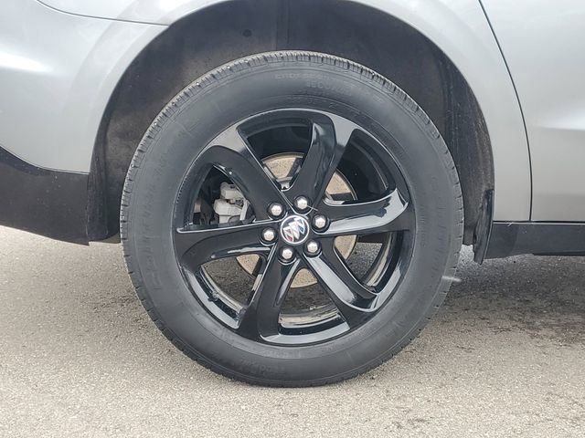 Used 2023 Buick Enclave Essence w/ Experience Buick Package image 5