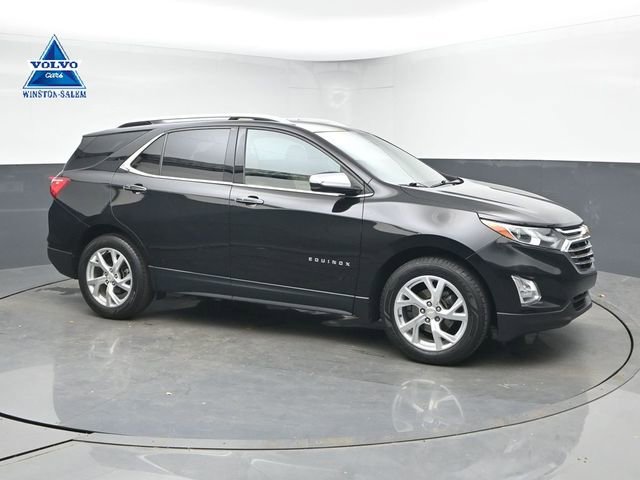 Used 2018 Chevrolet Equinox Premier FWD image 1