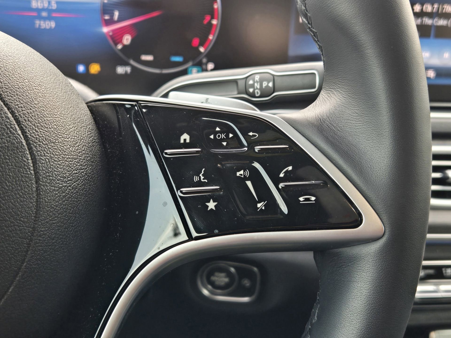 Certified 2026 Mercedes-Benz GLE 350 4MATIC image 27