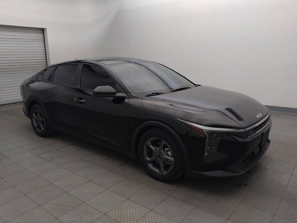 Used 2025 Kia K4 FWD image 11