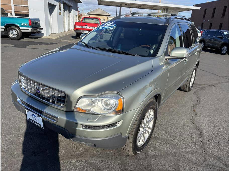 Used 2007 Volvo XC90 V8