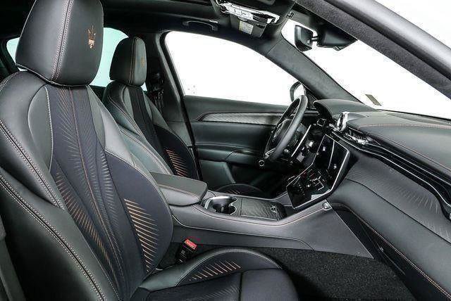 New 2025 Maserati Grecale GT AWD/4WD image 21