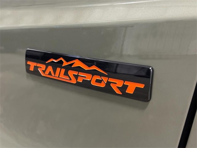 New 2026 Honda CR-V TrailSport image 10