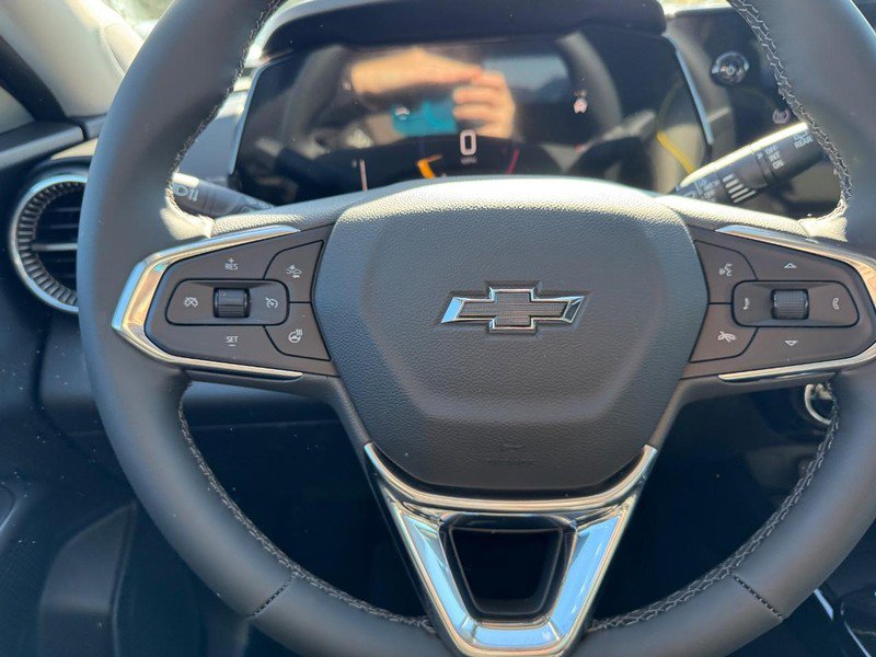 New 2026 Chevrolet Trax ACTIV w/ Sunroof Package image 13