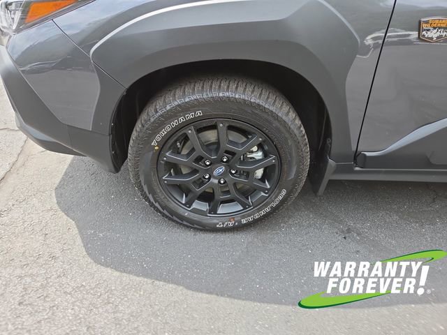 New 2026 Subaru Crosstrek 2.5i Wilderness AWD/4WD image 19