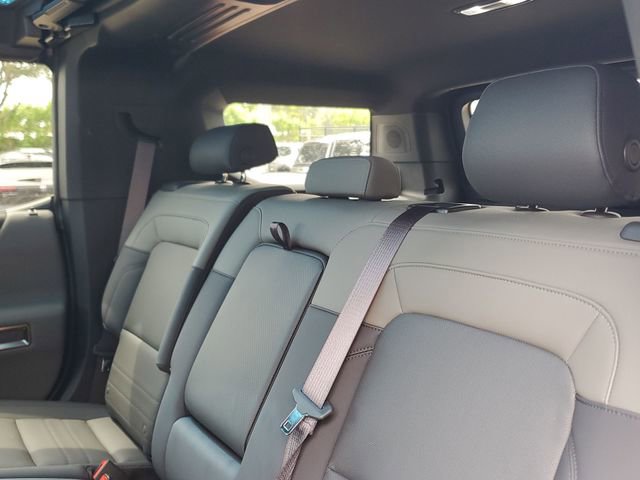 New 2024 GMC Hummer EV 3X w/ Omega Edition image 30
