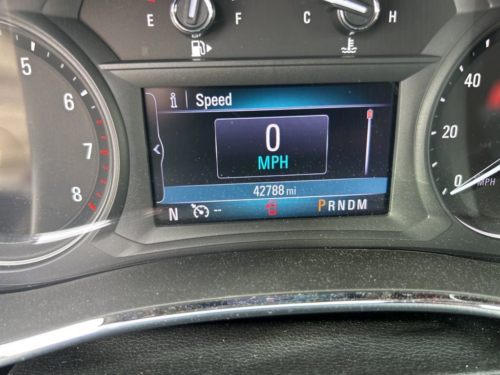 Used 2019 Buick Encore Preferred image 19