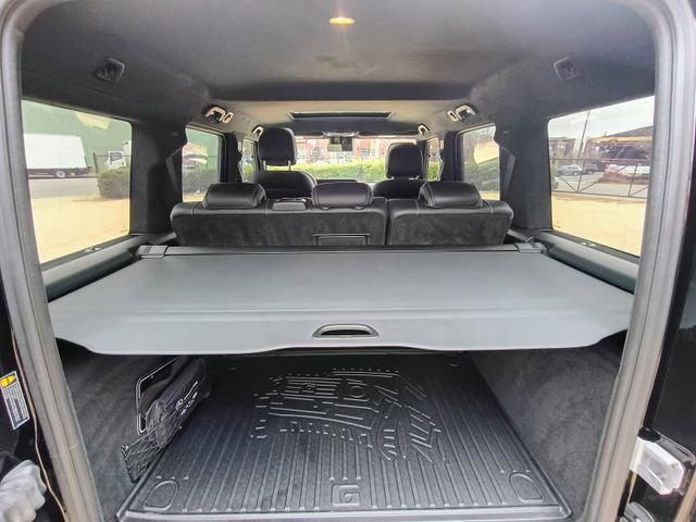 Used 2024 Mercedes-Benz G 63 AMG 4MATIC image 86