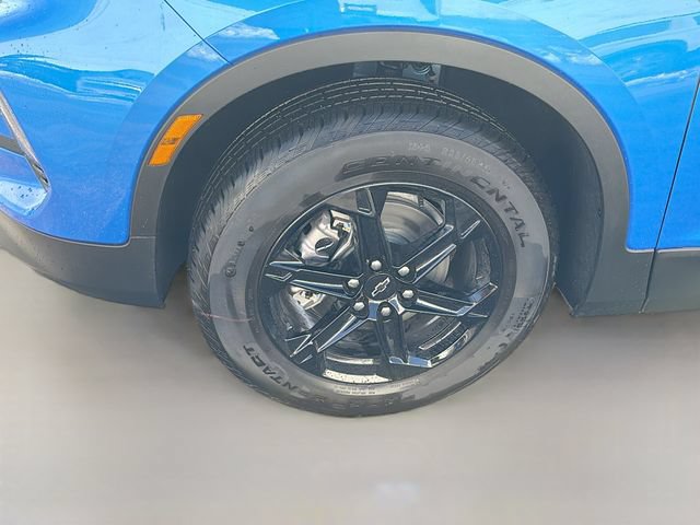 New 2026 Chevrolet Blazer LT w/ Convenience Package AWD/4WD image 34