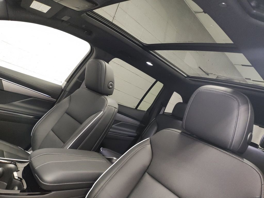 New 2026 Buick Enclave Preferred w/ Power Package image 26