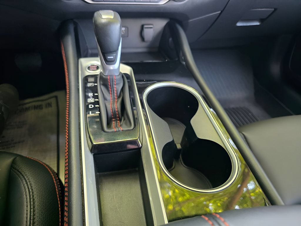 Used 2025 Nissan Altima 2.5 SR FWD image 23