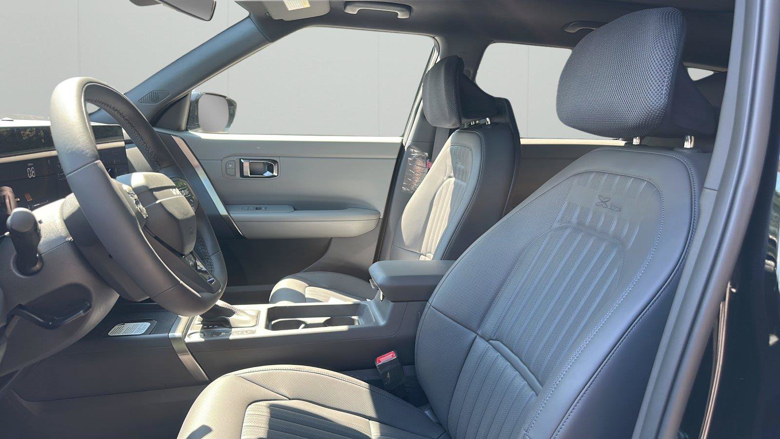 New 2027 Kia Seltos X-Line S AWD/4WD image 10