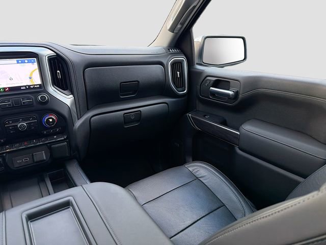 Used 2019 Chevrolet Silverado 1500 LTZ w/ LTZ Premium Package image 25