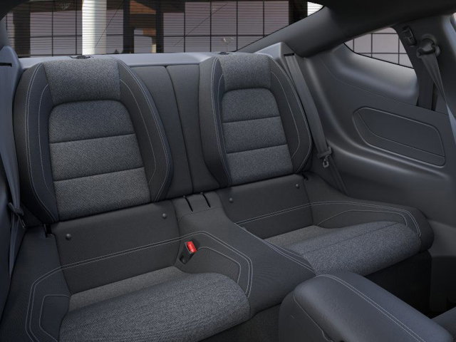 New 2026 Ford Mustang Coupe image 11