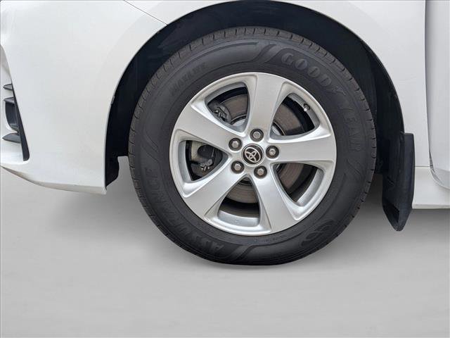 Used 2020 Toyota Sienna LE image 23