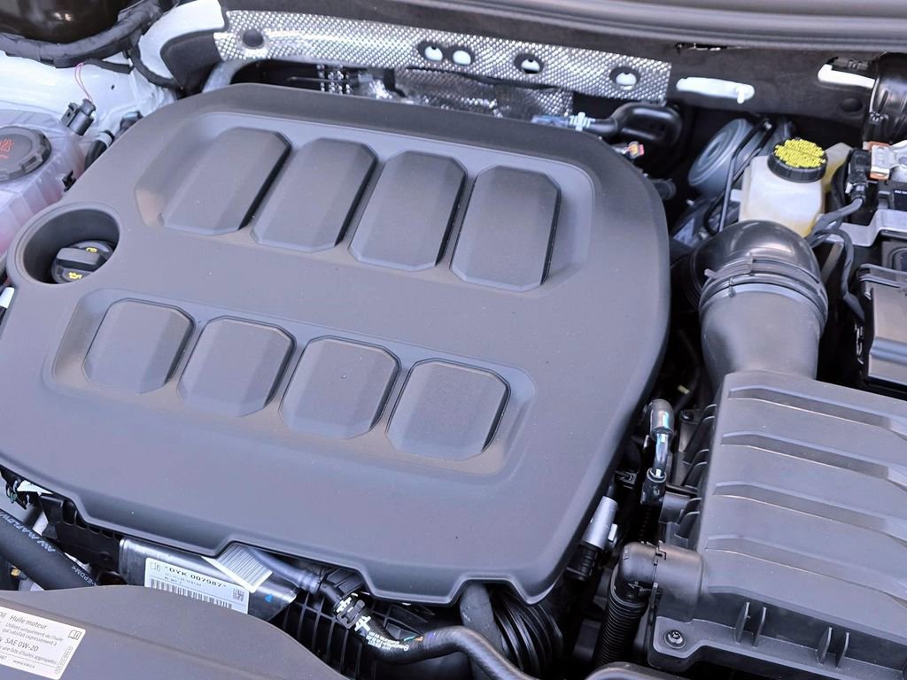 New 2026 Volkswagen Tiguan SEL R-Line image 9