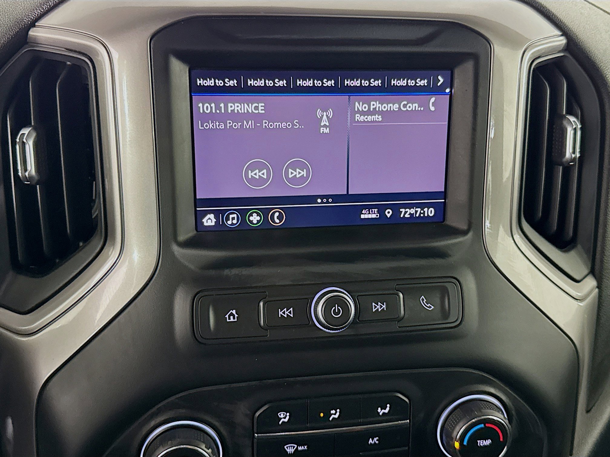 Used 2020 Chevrolet Silverado 2500 W/T w/ WT Fleet Convenience Package image 16