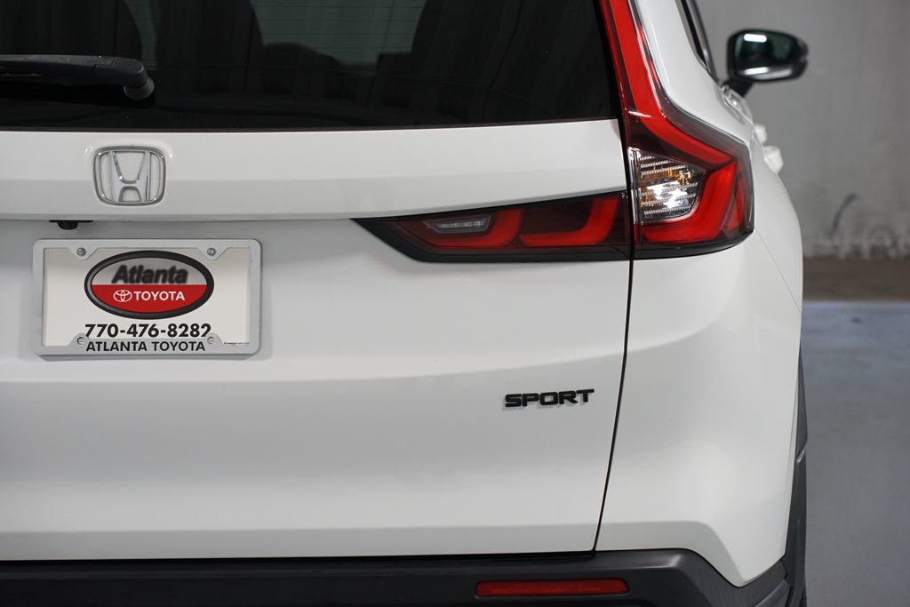 Used 2023 Honda CR-V Sport image 10