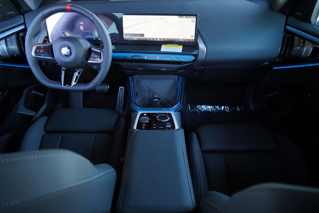 New 2026 BMW X3 M50 w/ Premium Package AWD/4WD image 13