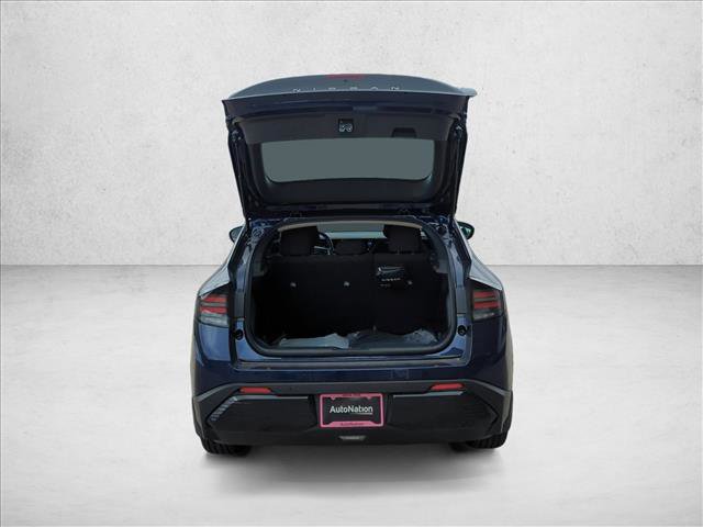 New 2026 Nissan Leaf w/ Floor Mat Package (S+) image 9