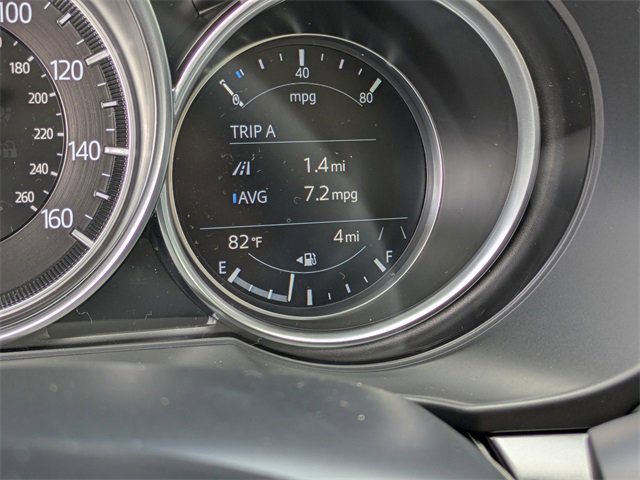 New 2025 MAZDA CX-5 AWD 2.5 S w/ Preferred Package image 26