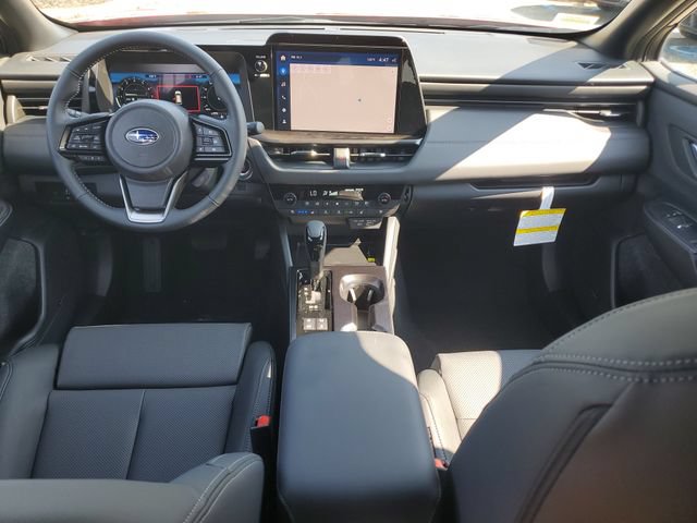 New 2026 Subaru Outback Touring XT AWD/4WD image 15